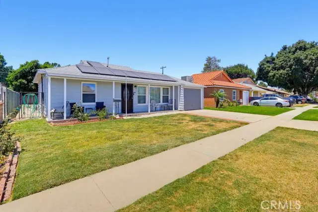 13923 Maidstone, Norwalk, CA 90650 - #3
