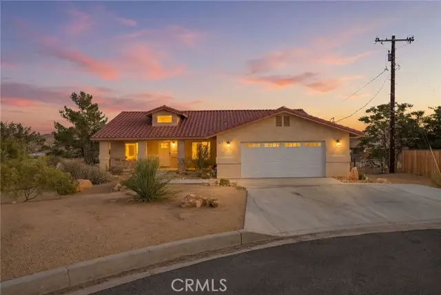 58772 La Mirada Trail, Yucca Valley, CA 92284 - #1