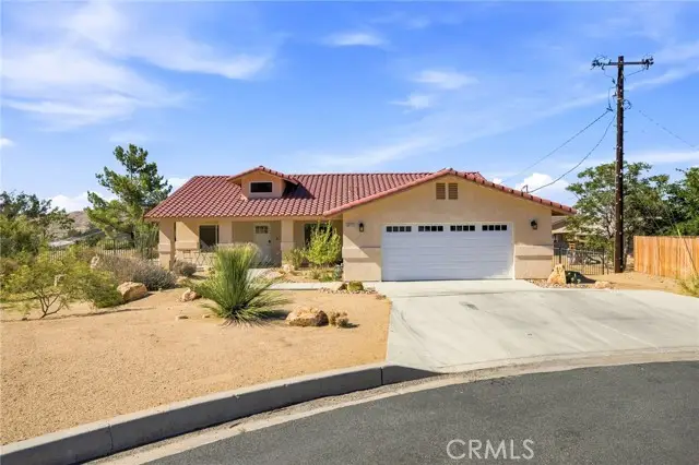 58772 La Mirada Trail, Yucca Valley, CA 92284 - #2