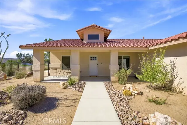 58772 La Mirada Trail, Yucca Valley, CA 92284 - #3