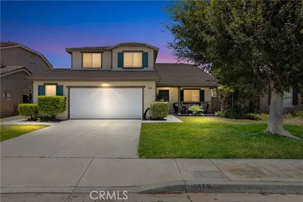 15559 Skylark Avenue, Fontana, CA 92336