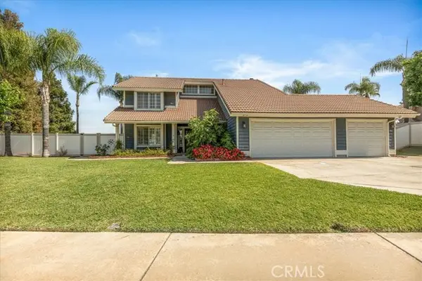 216 Gabrielle, Redlands, CA 92374