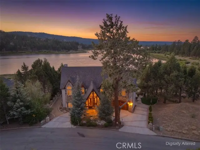 42413 Bear Loop, Big Bear City, CA 92314 - #1