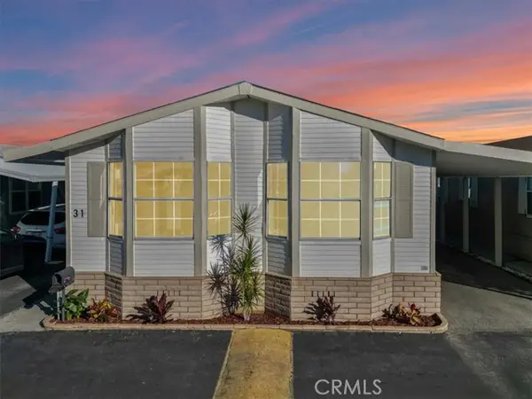 9080 Bloomfield  #31, Cypress, CA 90630