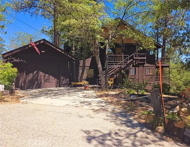 41620 Thrush Court, Big Bear Lake, CA 92315 - #1