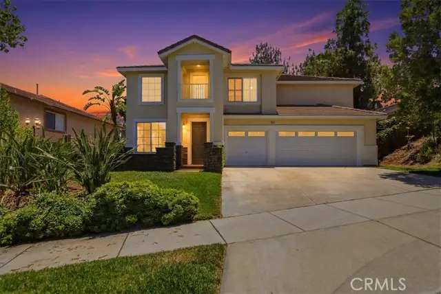 4115 Bennett, Corona, CA 92883 - #2