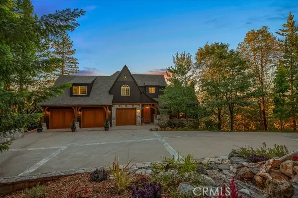 576 Cumberland, Lake Arrowhead, CA 92352