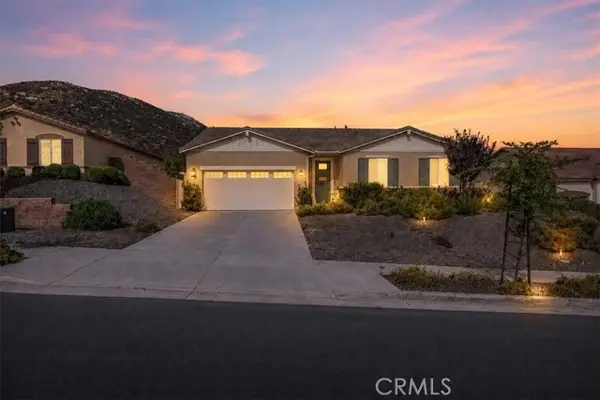 29689 Pathfinder Court, Winchester, CA 92596