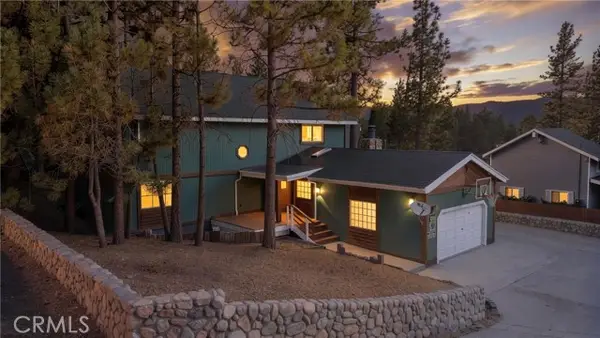 40314 Lakeview, Big Bear Lake, CA 92315