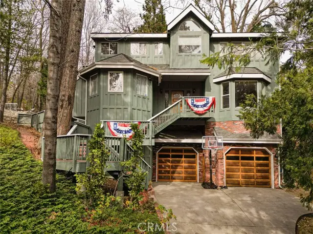 27516 Shore, Lake Arrowhead, CA 92352 - #3