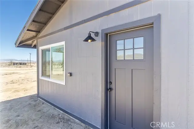 81833 Panorama Drive, Twentynine Palms, CA 92277 - #2