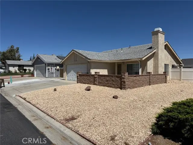 14176 Poplar, Hesperia, CA 92344 - #1