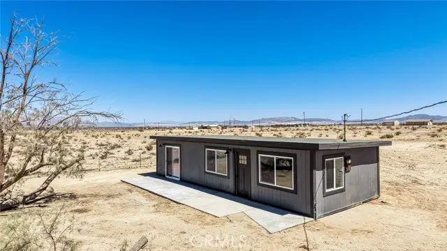 81884 Montgomery Road, Twentynine Palms, CA 92277 - #1