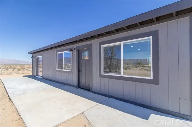 81884 Montgomery Road, Twentynine Palms, CA 92277 - #2