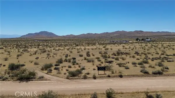 0 Short, Apple Valley, CA 92307