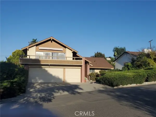 1530 Coachwood, La Habra, CA 90631