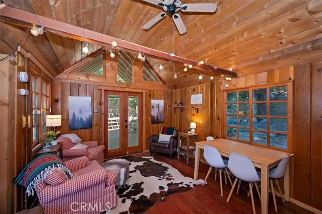 168 Craghill, Cedar Glen, CA 92321 - #2