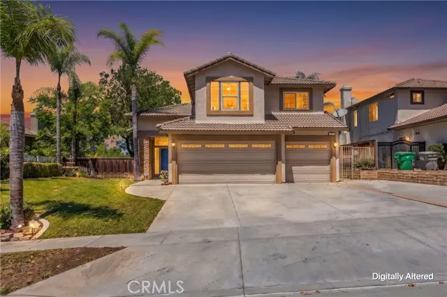 2171 Fennel Dr, Corona, CA 92879 - #1
