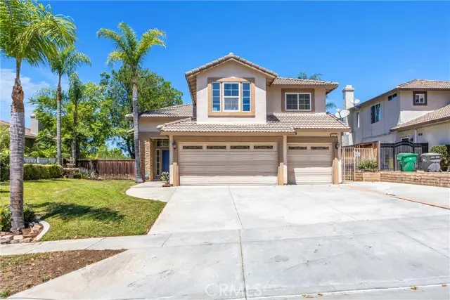 2171 Fennel Dr, Corona, CA 92879 - #2