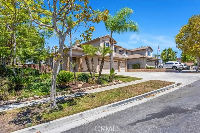 2171 Fennel Dr, Corona, CA 92879 - #3