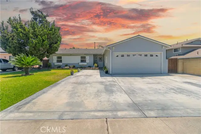 2501 Deodar, Santa Ana, CA 92705 - #2