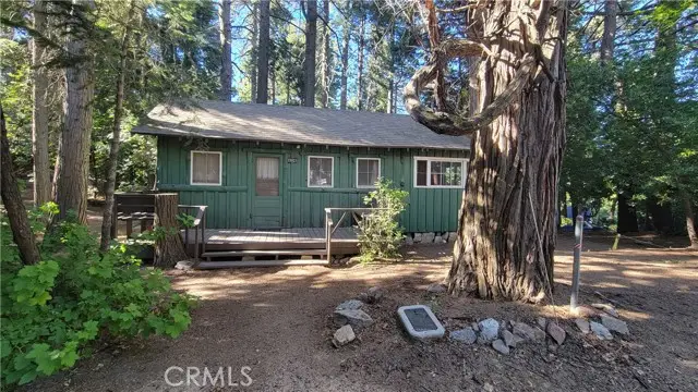 23821 Inspiration, Crestline, CA 92325 - #1