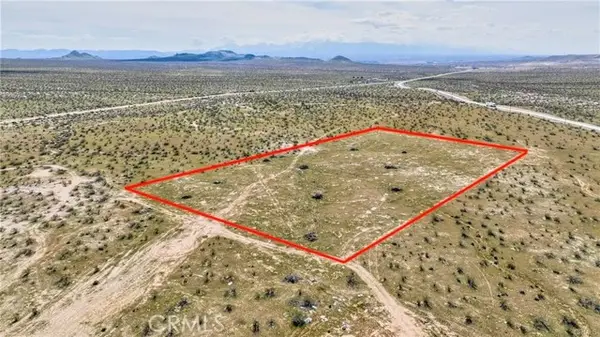 0 Stoddard, Apple Valley, CA 92307