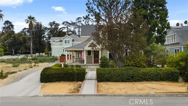 711 Chestnut, Redlands, CA 92373 - #3