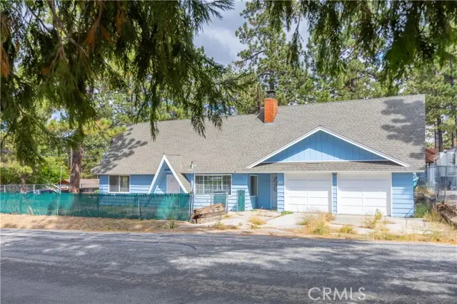 200 Country Club, Big Bear City, CA 92314 - #1