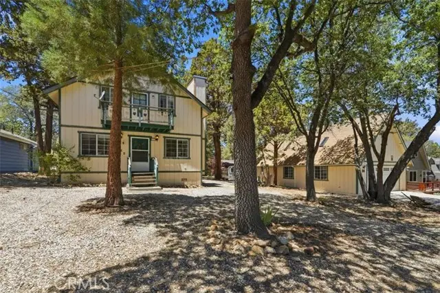 368 Imperial, Sugarloaf, CA 92386 - #1
