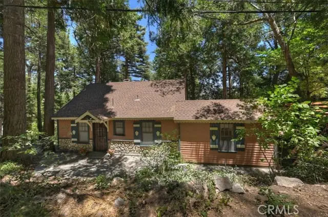 563 Victoria Court, Lake Arrowhead, CA 92352 - #1