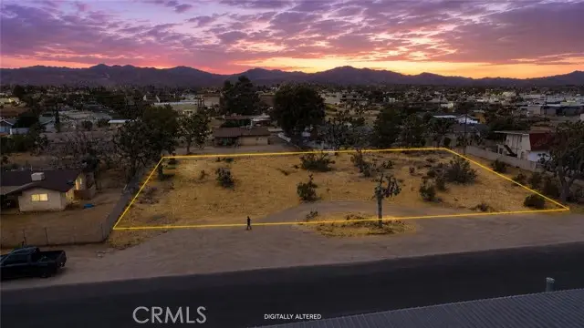 0 Aviation, Joshua Tree, CA 92252 - #1