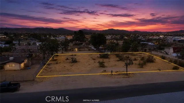 0 Aviation, Joshua Tree, CA 92252 - #2