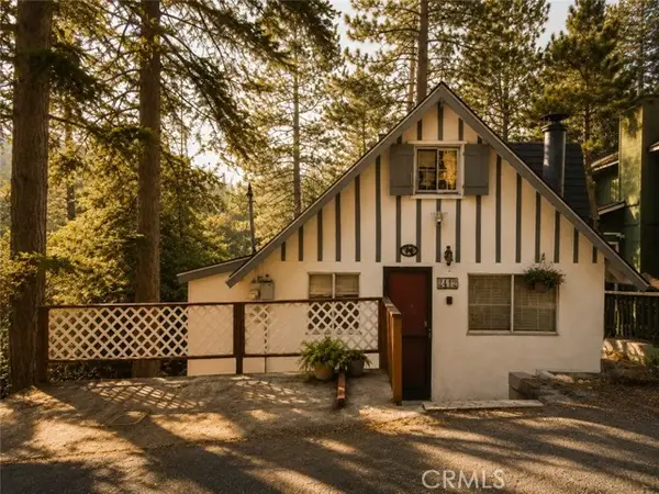 2412 Ridge, Running Springs, CA 92382