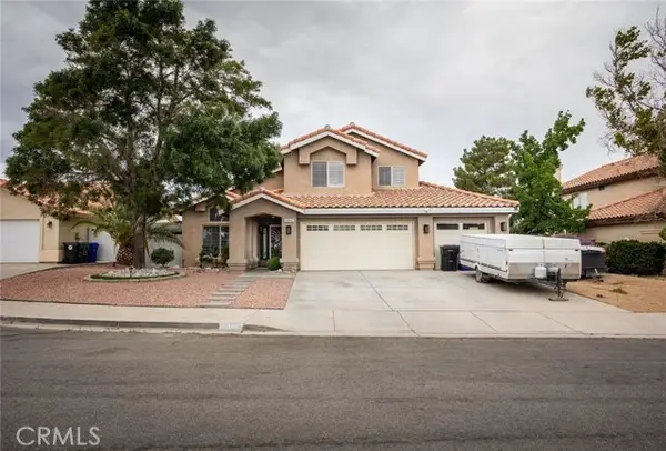 12142 Nugget Avenue, Victorville, CA 92392