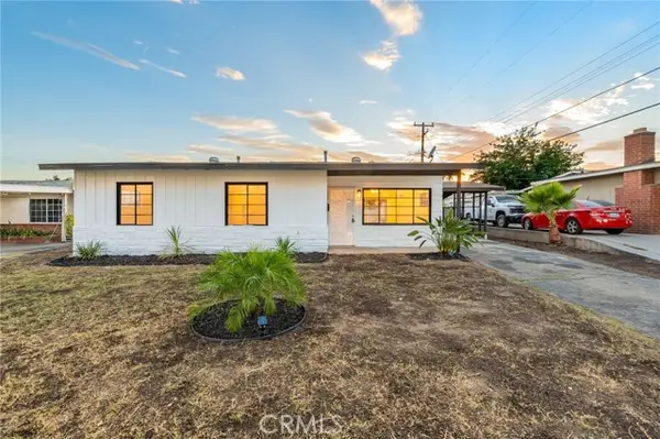 1243 Mandalay, Ontario, CA 91764