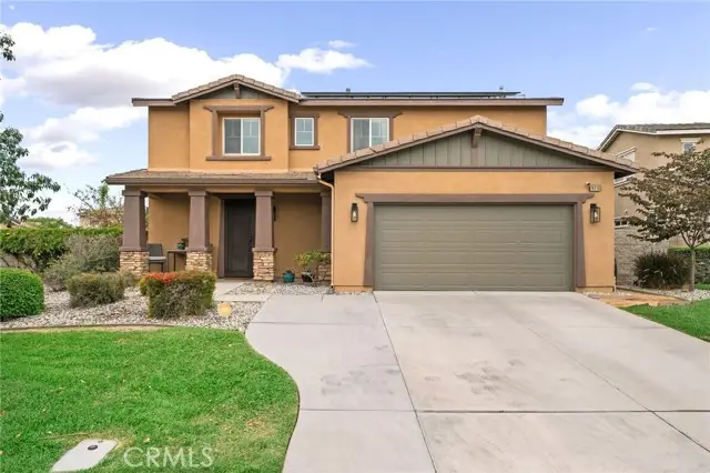 14918 Murwood Lane, Eastvale, CA 92880 - #2