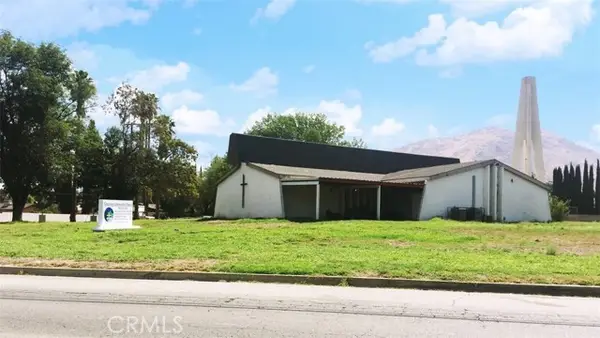 12667 Michigan Street, Grand Terrace, CA 92313