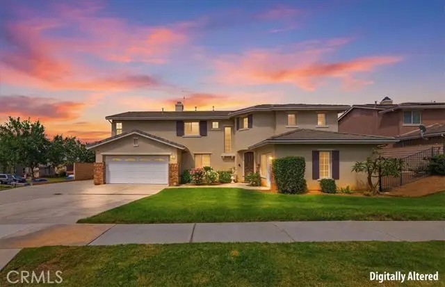 1615 Via Modena Way, Corona, CA 92881 - #1