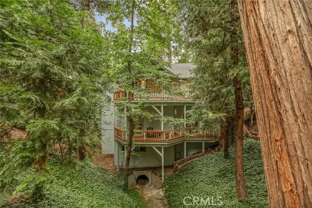24376 Horst Drive, Crestline, CA 92325 - #2