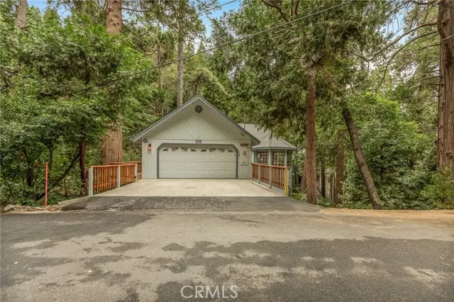 24376 Horst Drive, Crestline, CA 92325 - #3