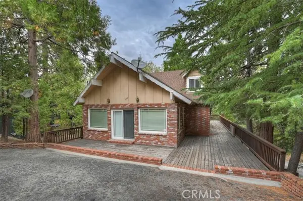 556 Pioneer, Lake Arrowhead, CA 92352