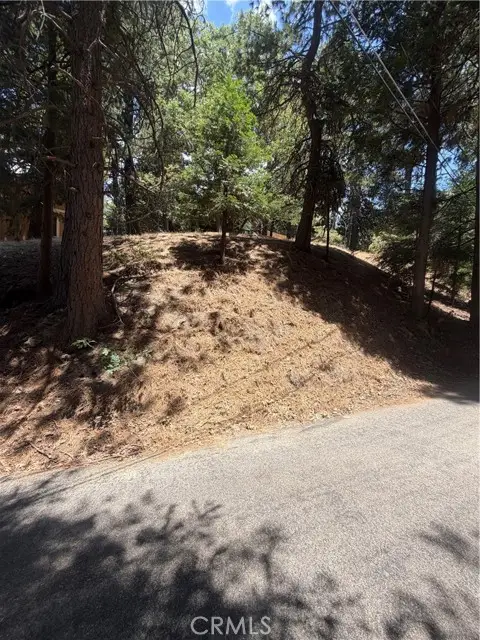 0 Pyramid Drive, Crestline, CA 92325