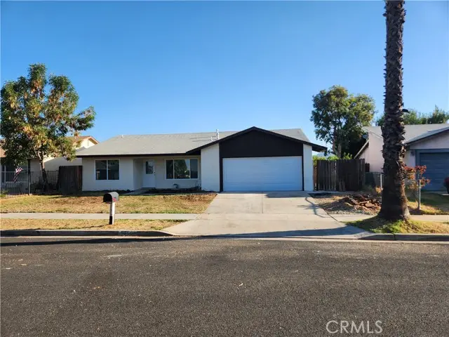 24650 Myrna, Moreno Valley, CA 92553 - #1