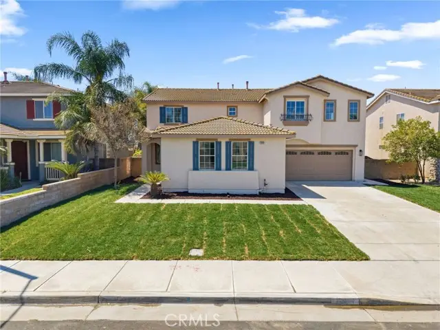 12289 Kern River Drive, Mira Loma, CA 91752 - #1