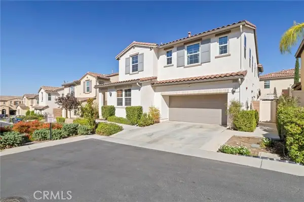 2605 Via Caceres, Corona, CA 92881