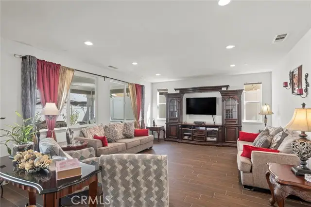 2605 Via Caceres, Corona, CA 92881 - #2