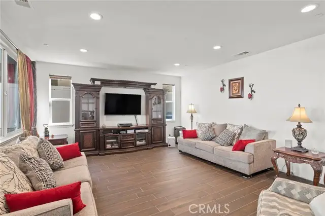2605 Via Caceres, Corona, CA 92881 - #3