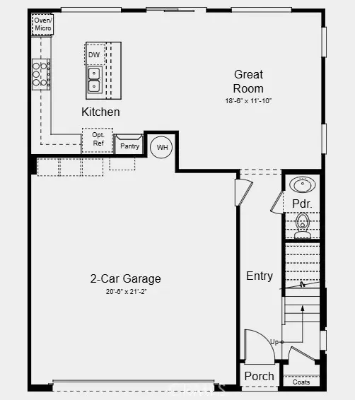 1011 Overlook Drive, Orange, CA 92867 - #2