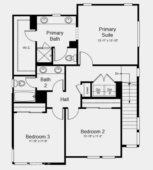 1011 Overlook Drive, Orange, CA 92867 - #3